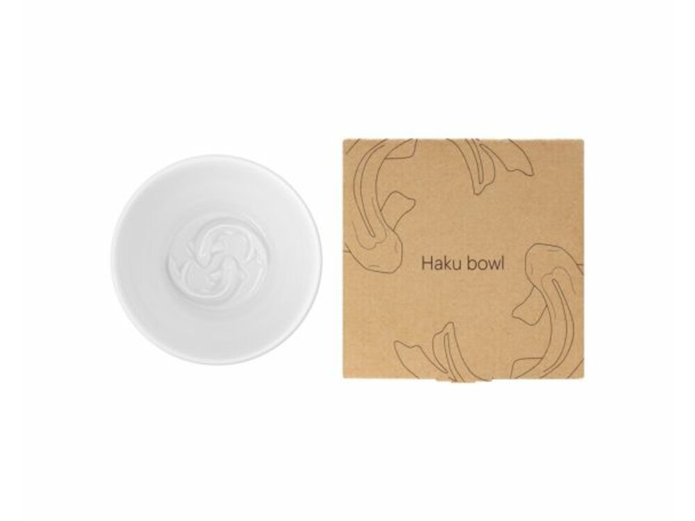 Ćmielów Design Studio Haku Bowl, GL01