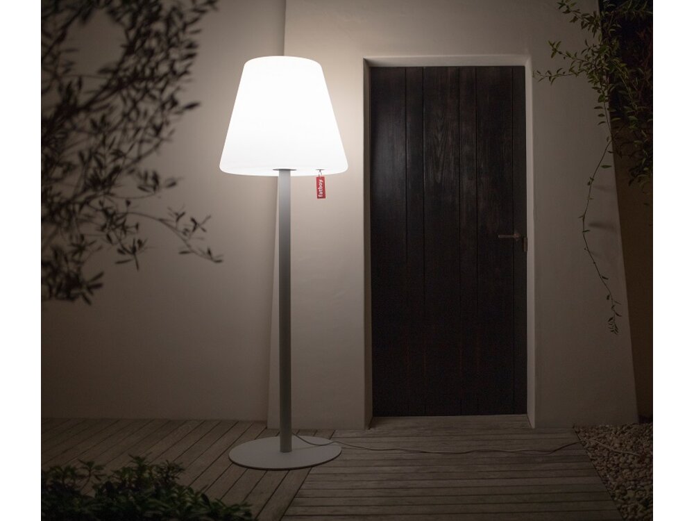 Fatboy LED stojací lampa se stmívačem