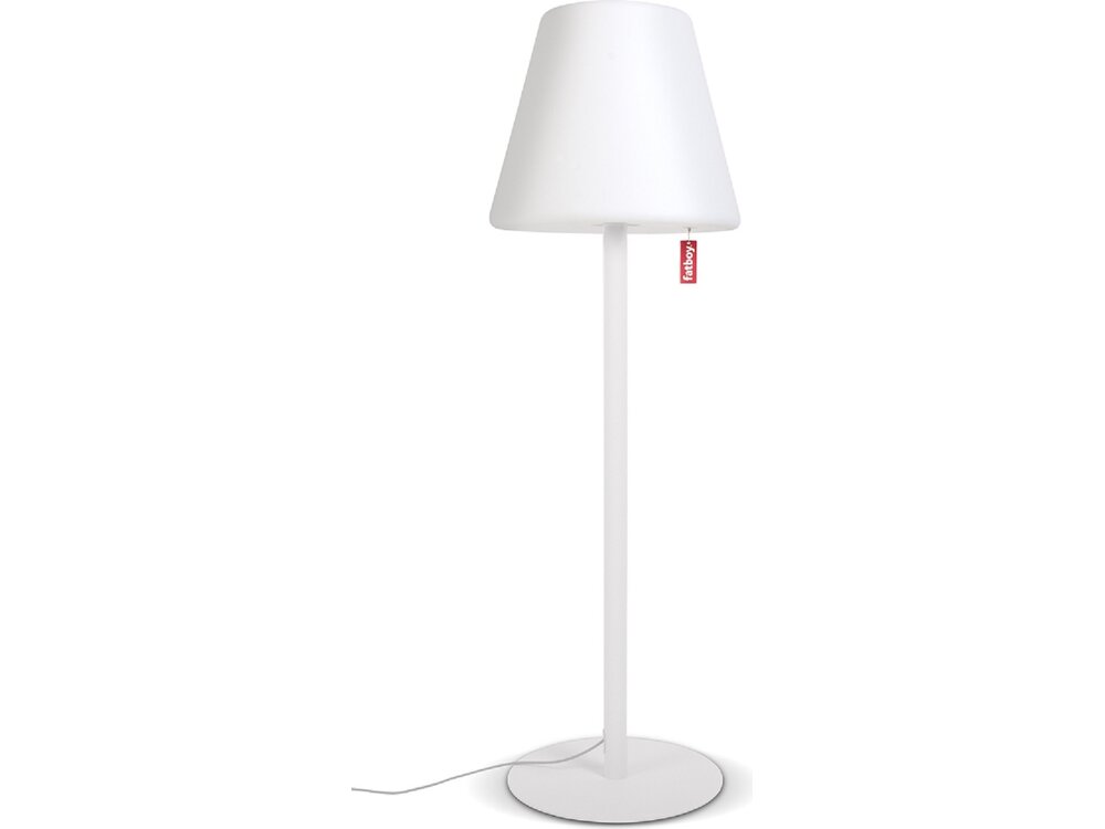 Fatboy LED stojací lampa se stmívačem