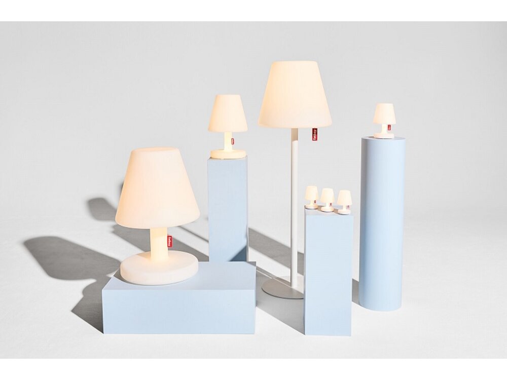Fatboy LED stojací lampa se stmívačem