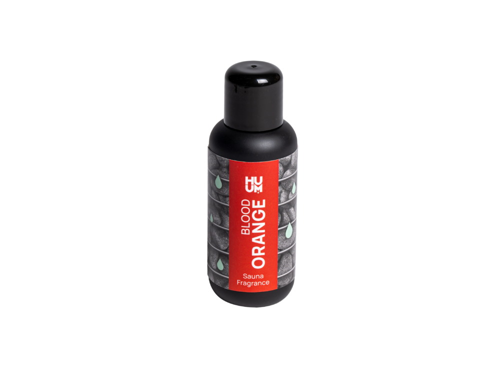 HUUM saunová esence - červený pomeranč 100ml HUUM saunová esence - červený pomeranč 100ml