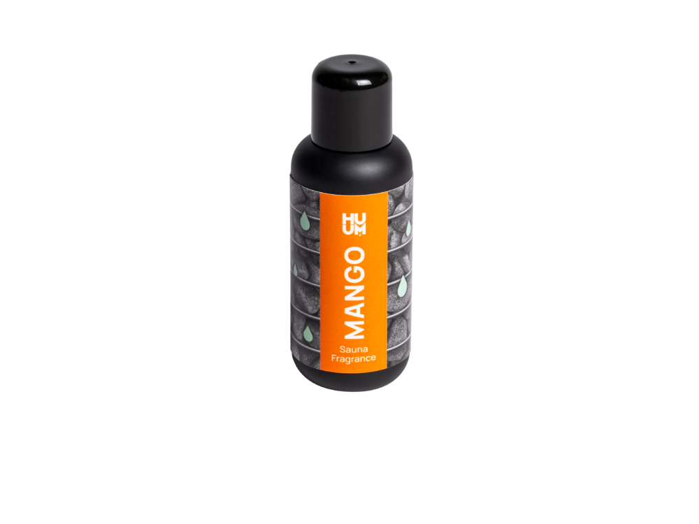HUUM saunová esence - Mango 100ml