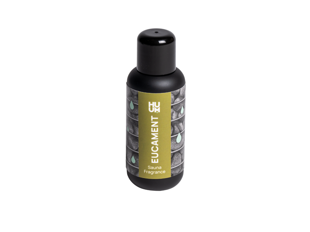 HUUM saunová esence - Eucament 100ml