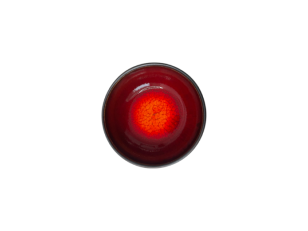 Servírovací salátová mísa Kera, Ø16cm Servírovací salátová mísa Kera, Ø16cm