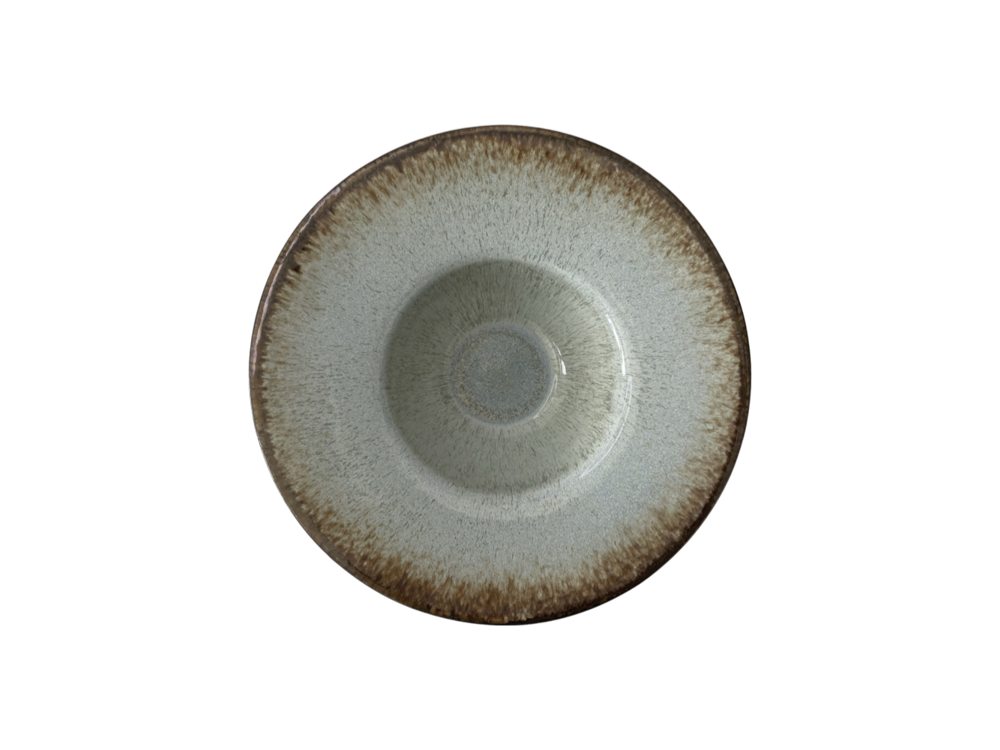 Servírovací talíř na těstoviny Kera Topaz Ø23 cm 