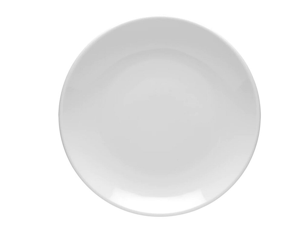 Lubiana plochý talíř Hotel, Ø21 cm