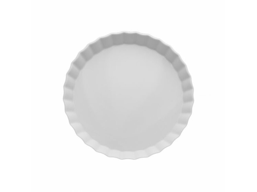 Zapékací kulatá mísa, Ø30 cm