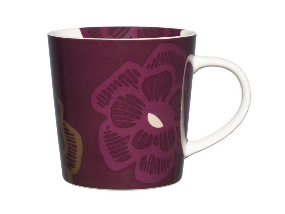 Maku Hrnek Šárka Patula 45 cl, fialový