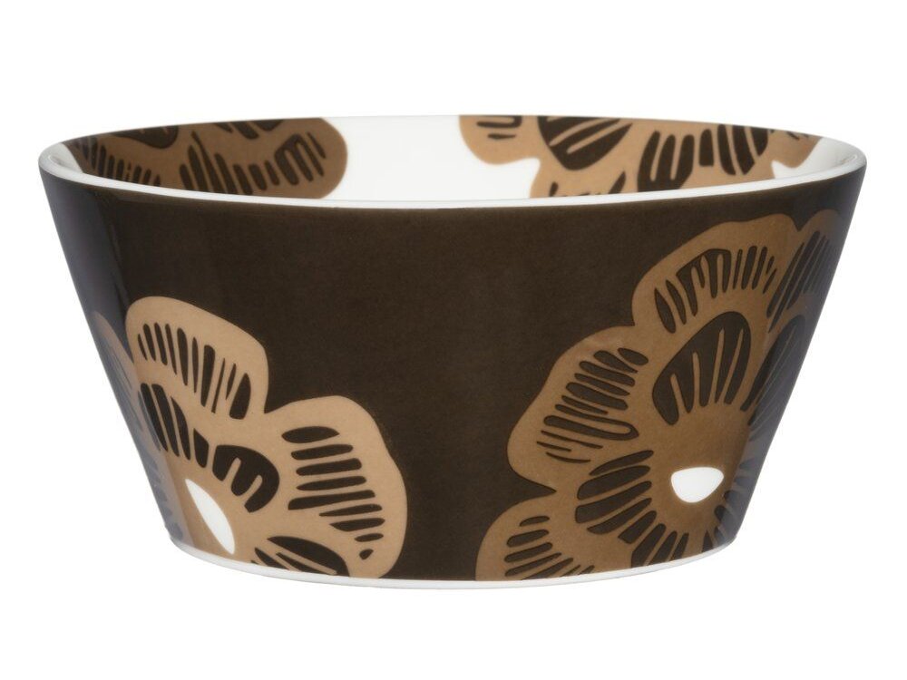 Keramická servírovací miska Šárka, Ø14 cm