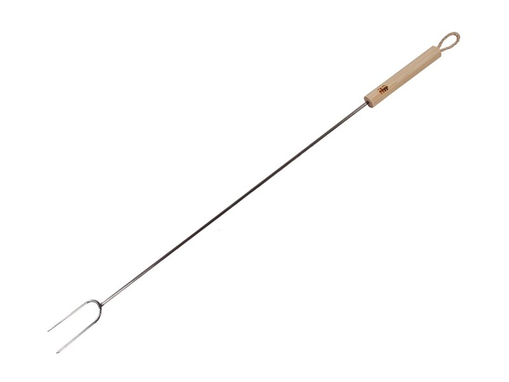 Opékací vidlice 76,5 cm