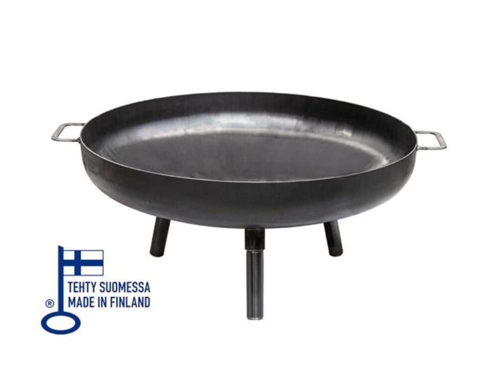 Muurikka přenosné ohniště, Ø 70 cm