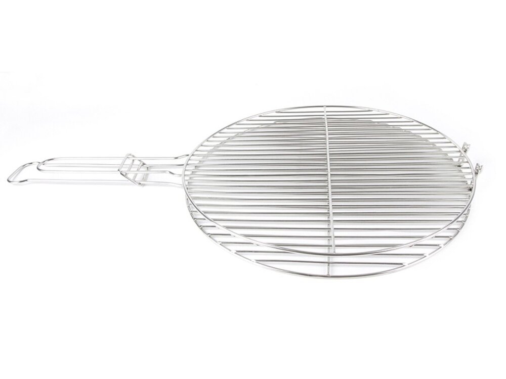 Grilovací mřížka, vel. Ø40 cm