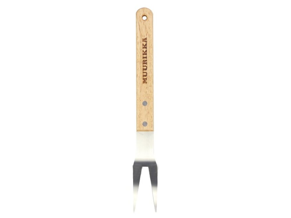 Grilovací vidlička, délka 33 cm