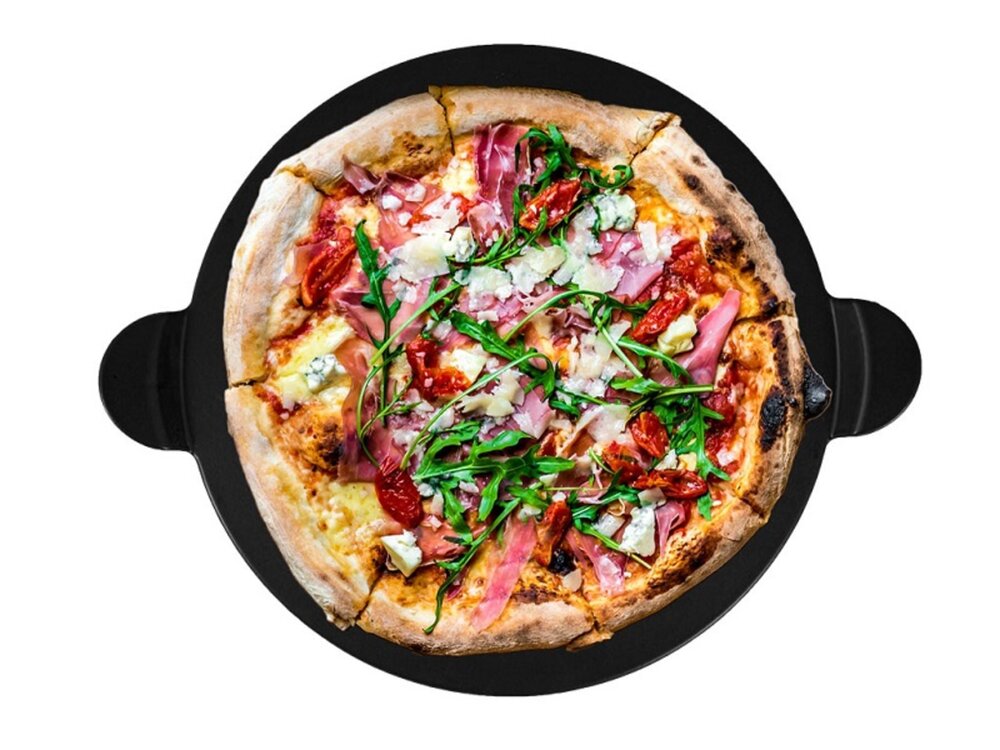 Kámen na pizzu, Ø33 cm Kámen na pizzu, Ø33 cm