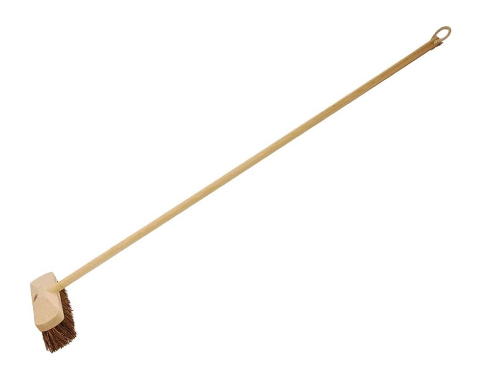 Pisla kartáč na čištění pece, délka 120 cm Pisla kartáč na čištění pece, délka 120 cm