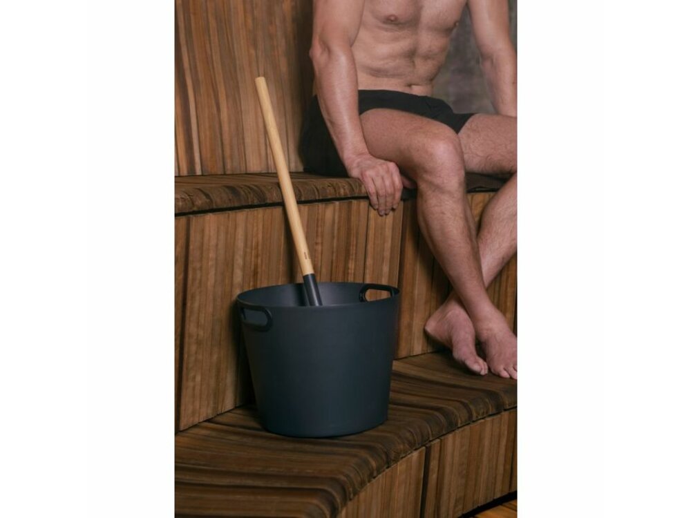 Saunové příslušenstvi zn. Rento