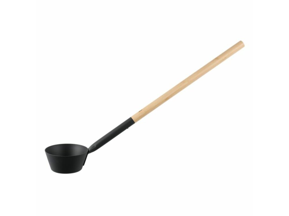 Saunová naběračka zn. Rento, délka 60 cm