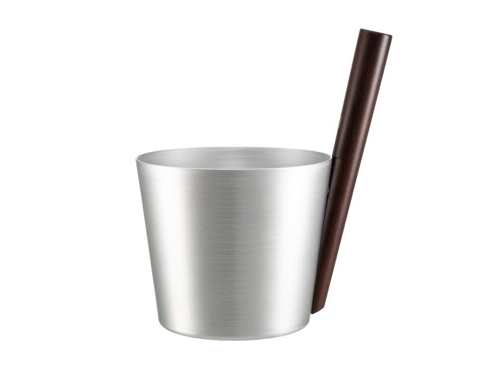 Saunové vědro zn. Rento, hliník