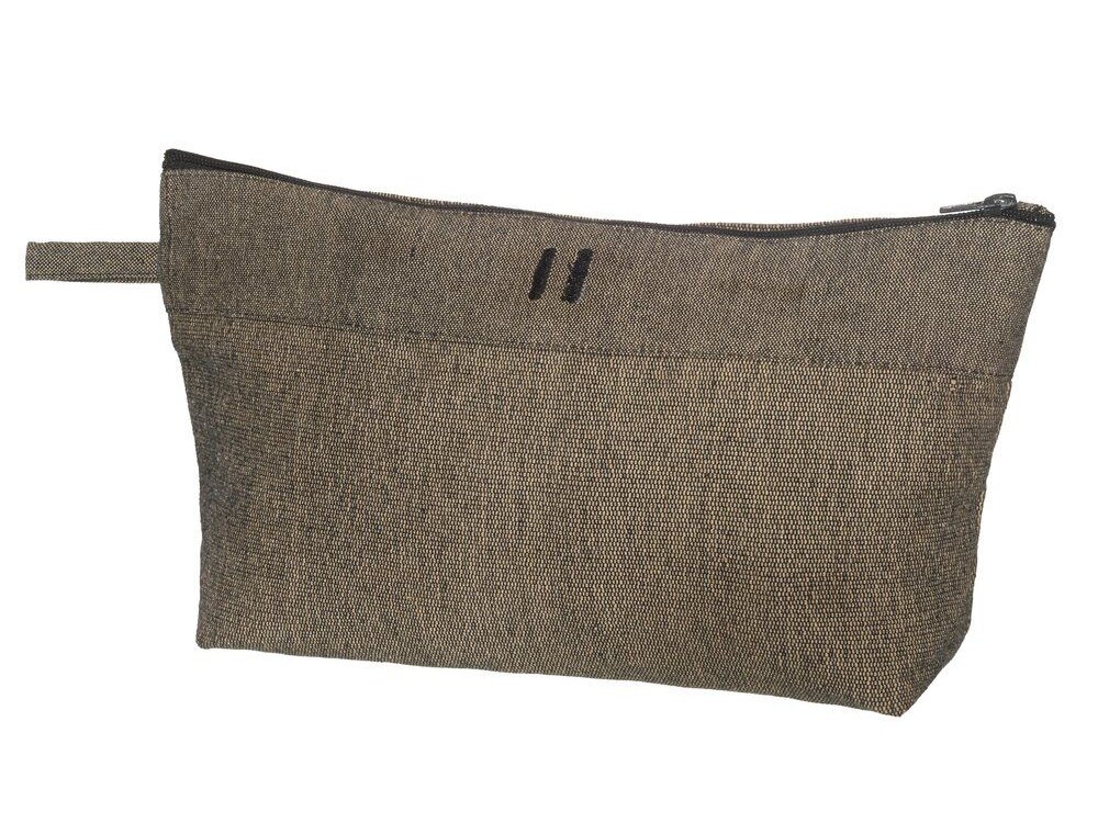 Rento kosmetická taštička do sauny béžovo-černá