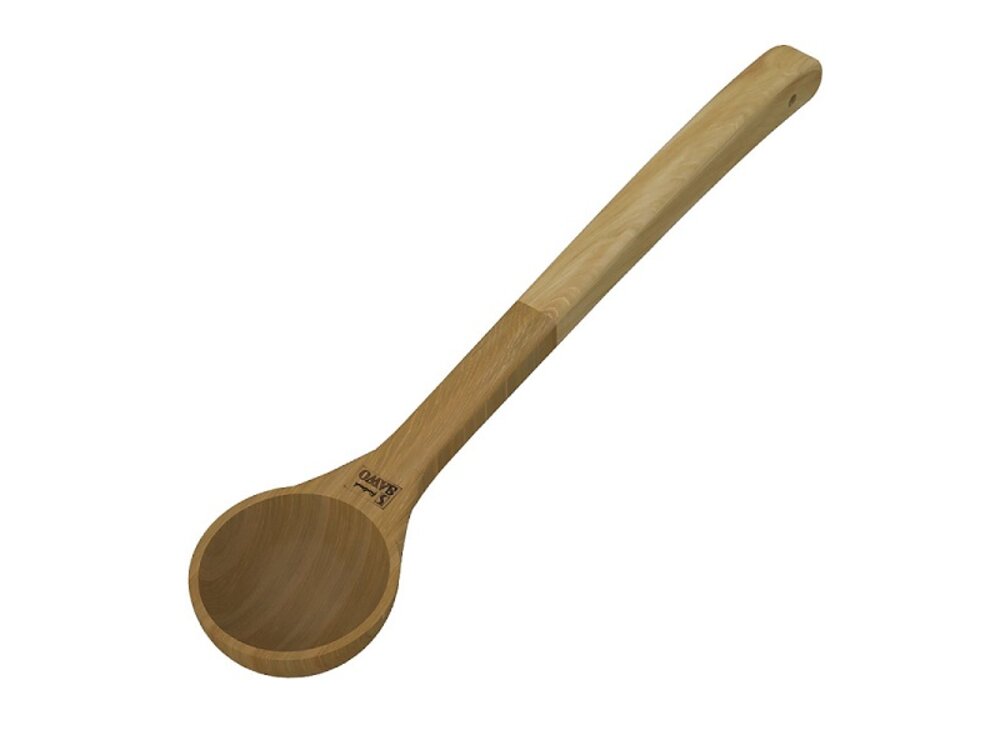Sawo saunová naběračka, 52 cm, cedr Sawo saunová naběračka, 52 cm, cedr