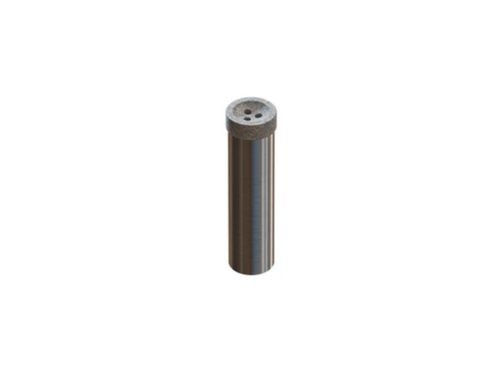 Saunový zvlhčovač do kamenů,válec,0,3l Saunový zvlhčovač do kamenů,válec,0,3l