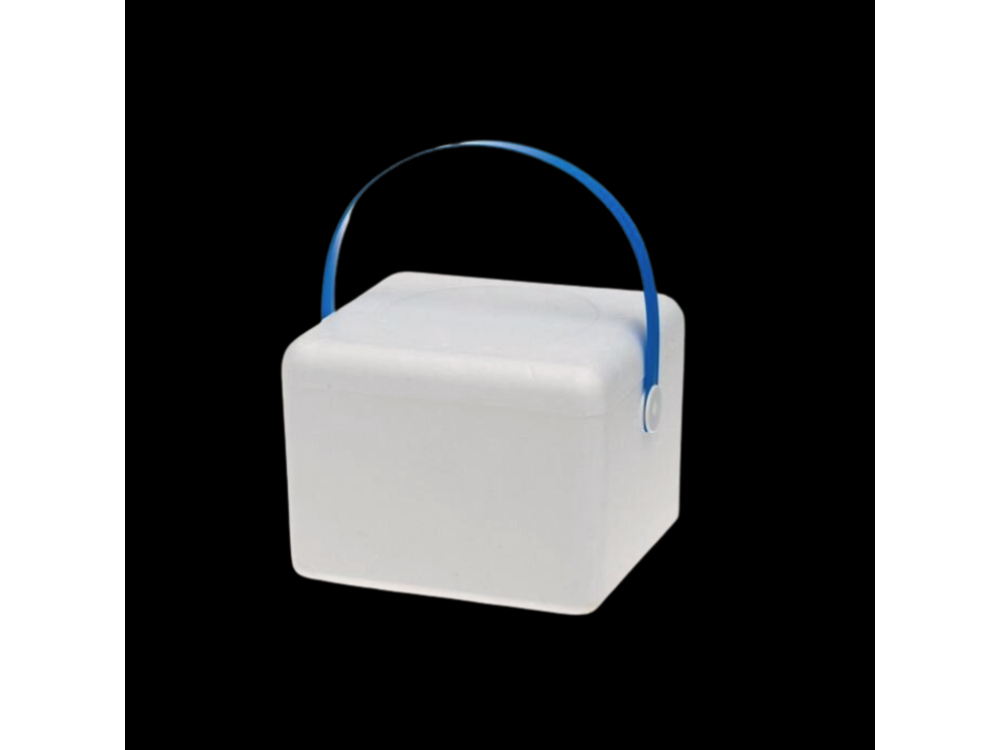 Chladicí box polystyren 5,6L