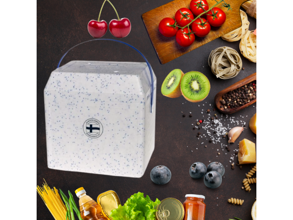 Thermobox polystyren - objem 30 L