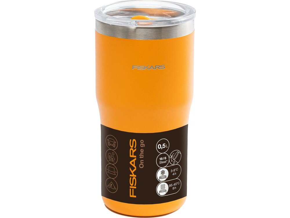 Termohrnek Fiskars 0,5 l Termohrnek Fiskars 0,5 l
