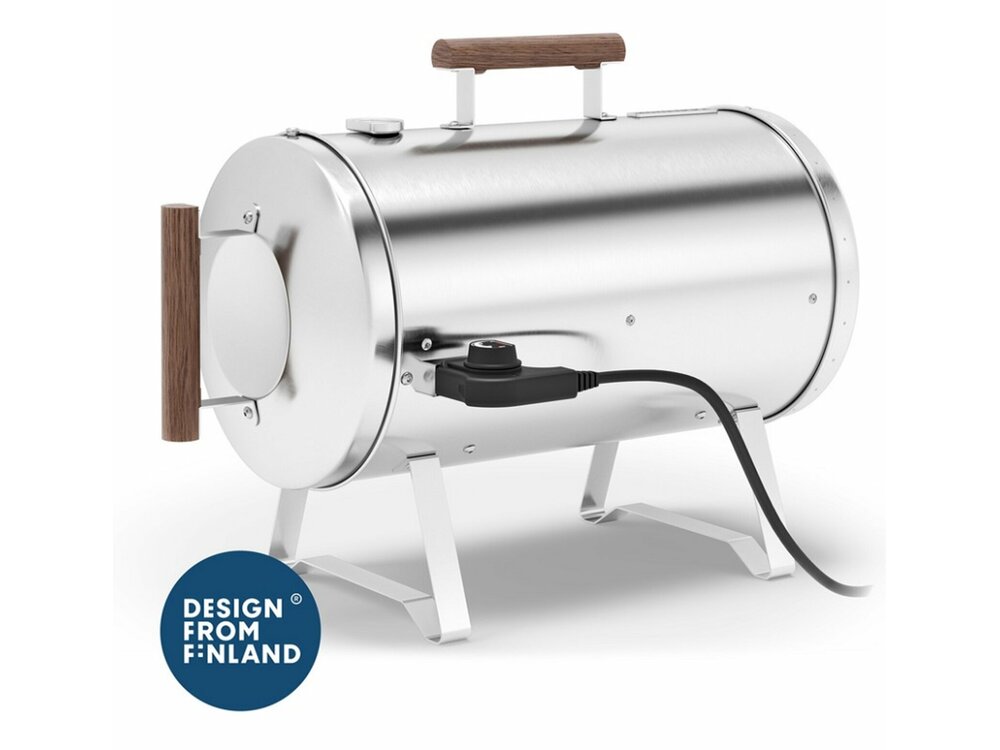 Elektrická udírna PRO 1100W - new