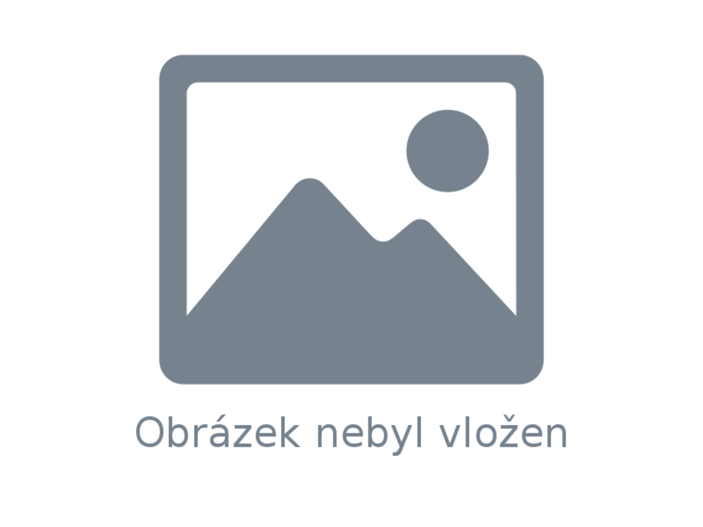 Porcelánový šálek s podšálkem, Kropki