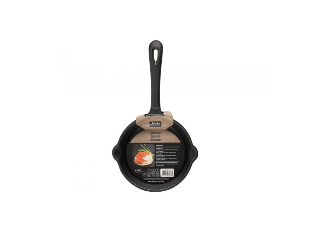 MAKU Blini pánev, Ø16,5 cm