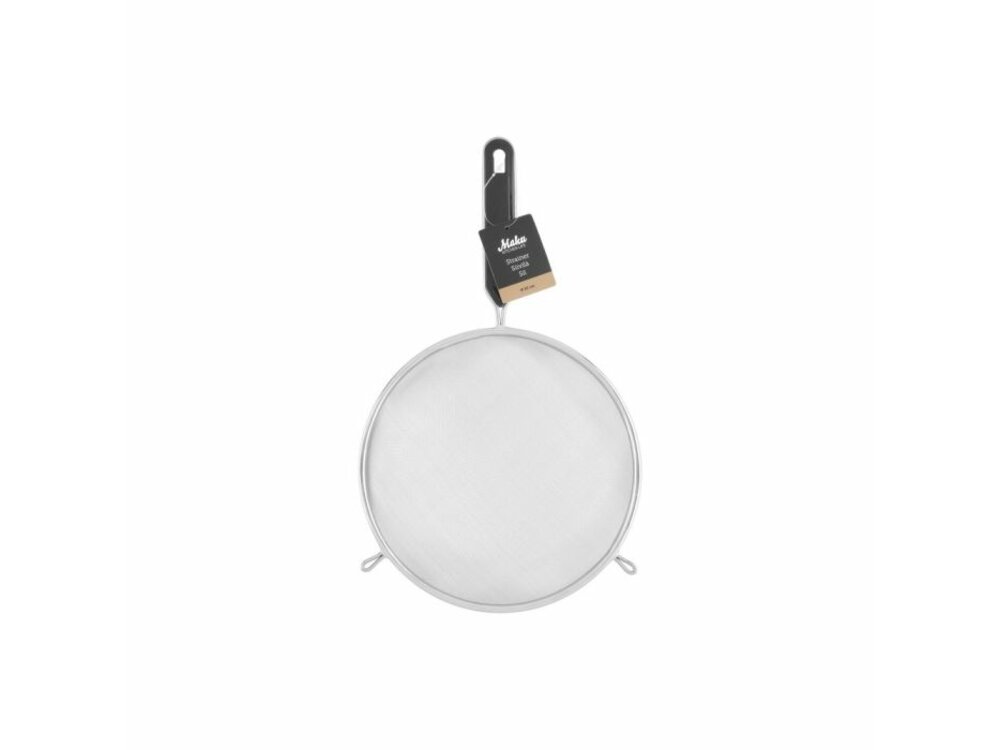 MAKU Cedník nerez, Ø 22cm
