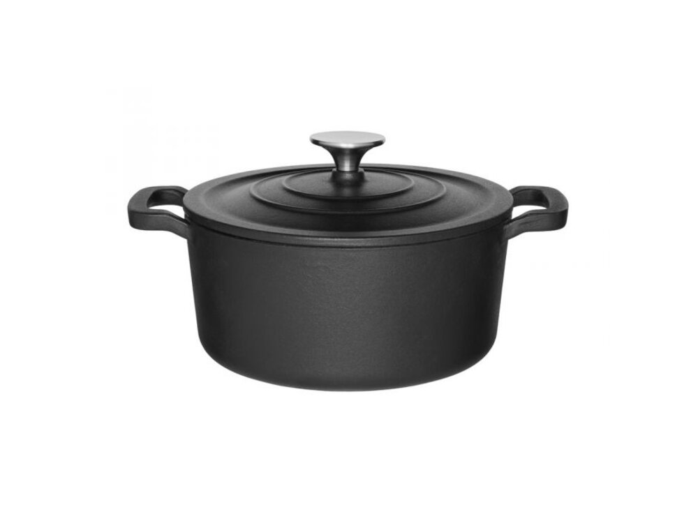 Maku, Litinový hrnec, objem 3,3 L