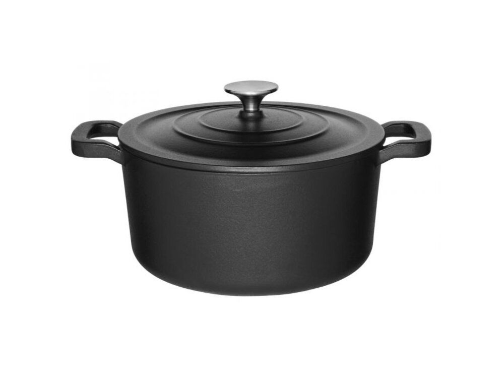 Maku, Litinový hrnec, objem 5,2 L