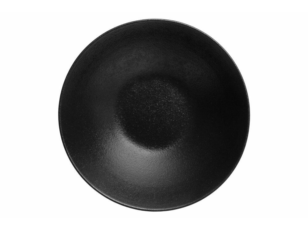 MAKU Keramický talíř hluboký, Ø 21 cm