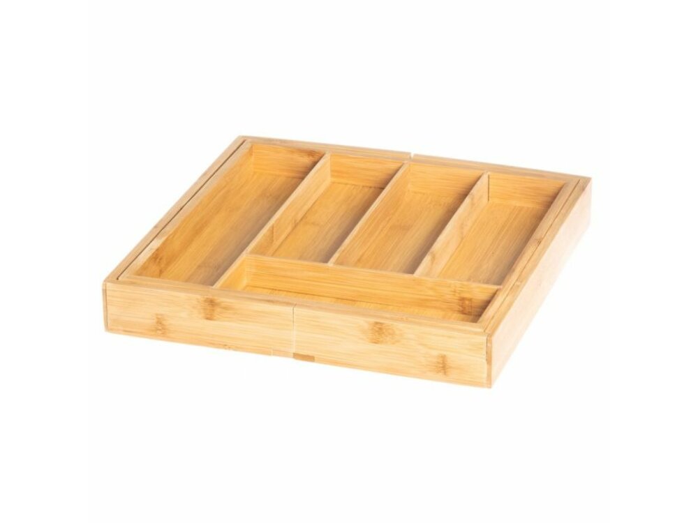 MAKU Bambusový box na příbory