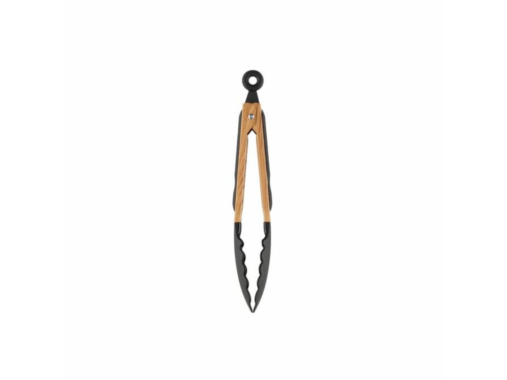 MAKU Servírovací kuchyňské kleště, délka 32 cm