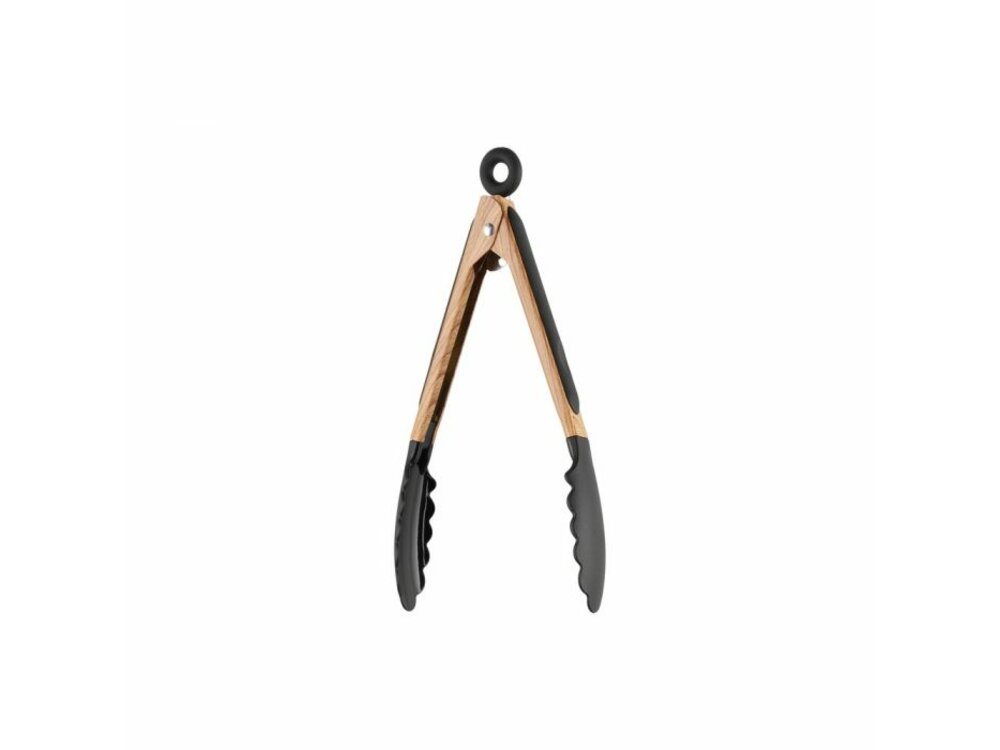 MAKU Servírovací kuchyňské kleště, délka 32 cm
