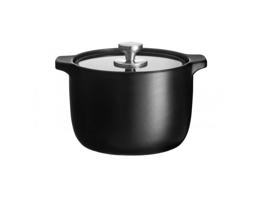 MAKU Keramický hrnec 3,5 L 