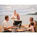 Muurikka Plynový gril 48 SL Muurikka Plynový gril 48 SL