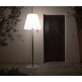 Fatboy LED stojací lampa se stmívačem