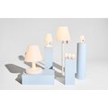 Fatboy LED stojací lampa se stmívačem