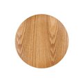 Servírovací tác, Maku, 30cm, přírodní