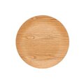 Servírovací tác, Maku, 41cm, přírodní