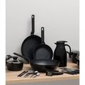 Wok pánev, Ø28cm Wok pánev, Ø28cm