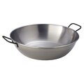 Wok pánev 40 cm