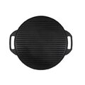 Muurikka Grilovací oboustranná pánev, Ø 42cm Muurikka Grilovací oboustranná pánev, Ø 42cm