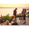 Muurikka Plynový gril 78 LL