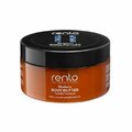 Tělové máslo Rento 200ml, borůvka