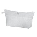 Rento kosmetická taštička do sauny, šedobílá